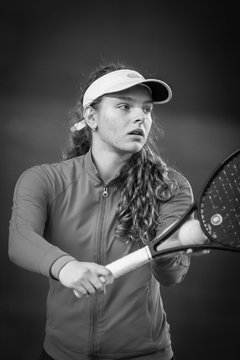 Anna-Marie Weissheim 197 - RL GTHGC - TC RW Wahlstedt : Ergebnis: 0:6